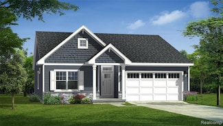 500 Jubilee Dr, Whitmore Lake, MI 48189