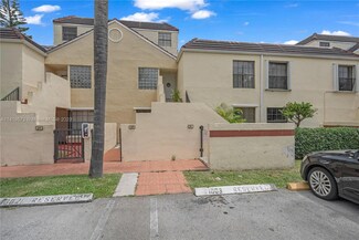 13011 SW 88th Terrace S Unit B202, Miami, FL 33186
