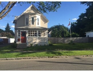 59 Demond Ave, Springfield, MA 01107