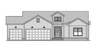 52 Dry Branch Dr, Kenly, NC 27542
