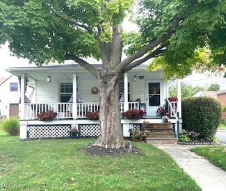 1371 Bellview St, Wickliffe, OH 44092