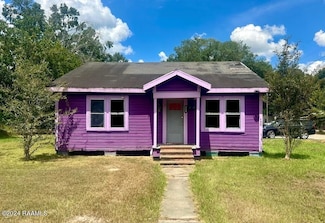 450 E Maple Ave, Eunice, LA 70535