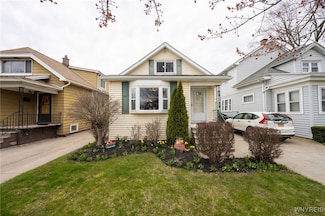 431 Wabash Ave, Kenmore, NY 14217