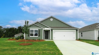 648 Wenonah Way, Kimberly, AL 35091