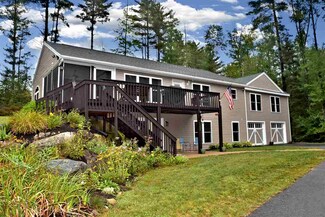 105 Butternut Ln, Holderness, NH 03245