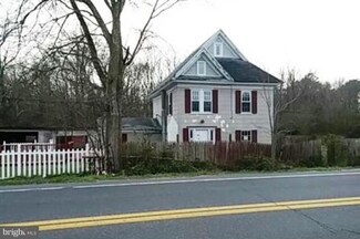 32969 Old Ocean City Rd, Parsonsburg, MD 21849