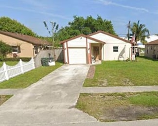 444 Broward Ave, Greenacres, FL 33463