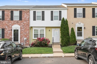 803 Seminole Gardens, Ambler, PA 19002