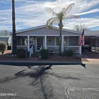 11411 N 91st Ave Unit 225, Peoria, AZ 85345