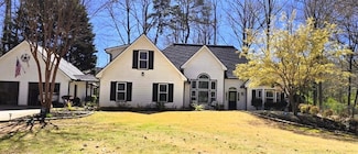 469 Quail Creek Dr NW, Monroe, GA 30656