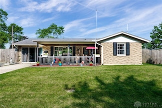 1032 Moccasin Trail, Xenia, OH 45385