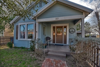 23 N Harris St, Bellville, TX 77418