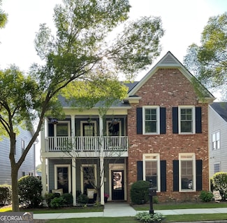 655 Grove Manor Ct, Suwanee, GA 30024