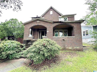 1332 Bush Blvd W, Birmingham, AL 35208