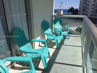 3801 S Ocean Dr Unit 5O, Hollywood, FL 33019