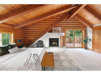 172 Tall Pine Ln, Boulder, CO 80302