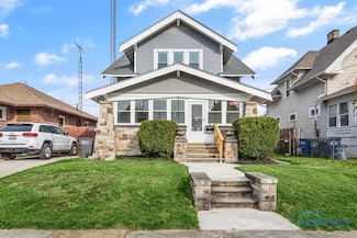 1315 Camden St, Toledo, OH 43605