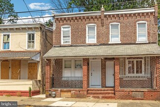 419 S Claymont St, Wilmington, DE 19801