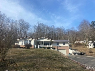 10301 W County Road 75 S, French Lick, IN 47432
