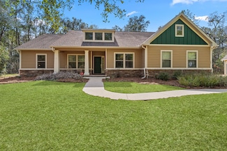 181 Heritage Blvd, Monticello, FL 32344