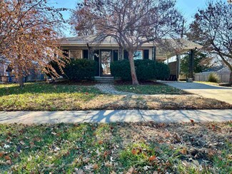 612 E Avenue B, McPherson, KS 67460