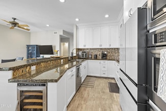 7412 Seabluff Dr Unit 108, Huntington Beach, CA 92648