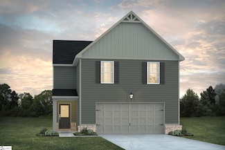 3160 Emberly Dr, Roebuck, SC 29376