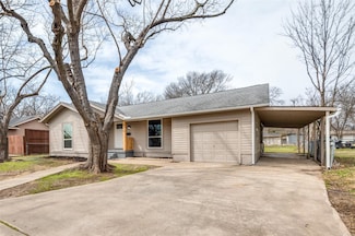 914 Clarice St, Grand Prairie, TX 75051