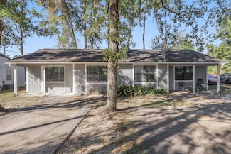 1556 Patrick Ave, Tallahassee, FL 32310