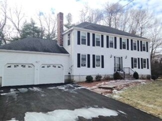 48 Bailey Rd, Andover, MA 01810
