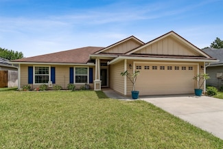 86095 Venetian Ave, Yulee, FL 32097