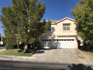 261 Delta Waters St, Henderson, NV 89074