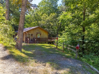 116 Keepsake Ln, Whittier, NC 28789