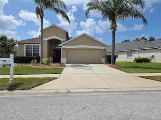 4732 Mapletree Loop, Wesley Chapel, FL 33544