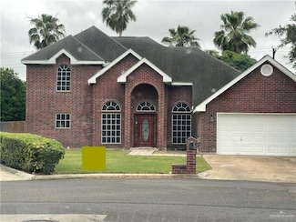 1706 Primrose Ave, Mission, TX 78572