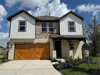 2011 Sunflower Ct, Sugar Land, TX 77498