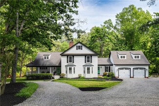 633 Manakin Rd, Manakin Sabot, VA 23103