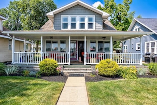 9892 Forest Ave, Lakeview, OH 43331