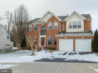 14741 Parson Weems Loop, Woodbridge, VA 22193