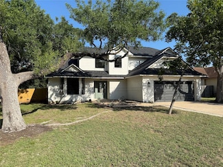 7401 Whistlestop Dr, Austin, TX 78749