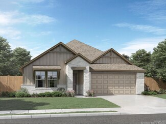 811 Black Horse Way, Timberwood Park, TX 78260