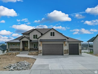 1141 E 4100 N, North Ogden, UT 84414