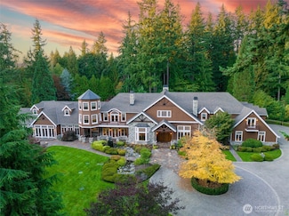 21520 NE 87th Place, Redmond, WA 98053