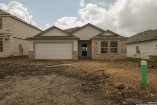 3018 Selhurst St, Converse, TX 78109