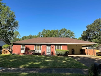 2745 Satellite St, Memphis, TN 38134