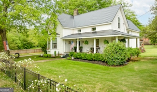 226 Elm St, Jefferson, GA 30549