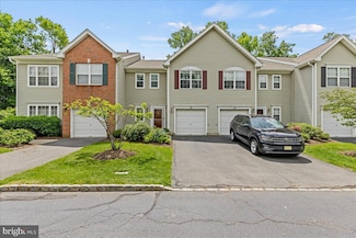 404 Crest Stone Cir, Princeton, NJ 08540