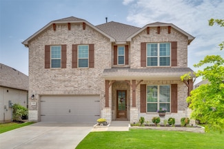 1408 Arrowwood Dr, Aubrey, TX 76227