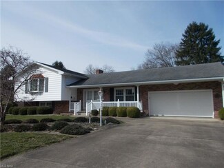 1673 Flint Ln, Coshocton, OH 43812