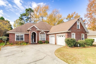 1920 Harborview Dr, Sumter, SC 29153